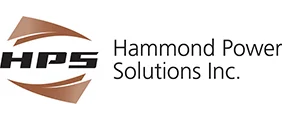 hammond power solutions