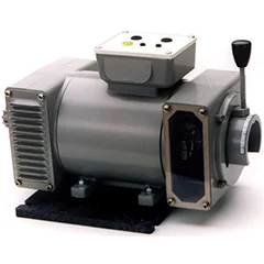 Gearmotors