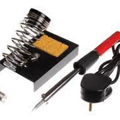 Soldering Equipment